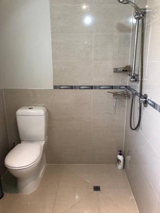 דירות וואיקאנה Quiet And Cosy מראה חיצוני תמונה